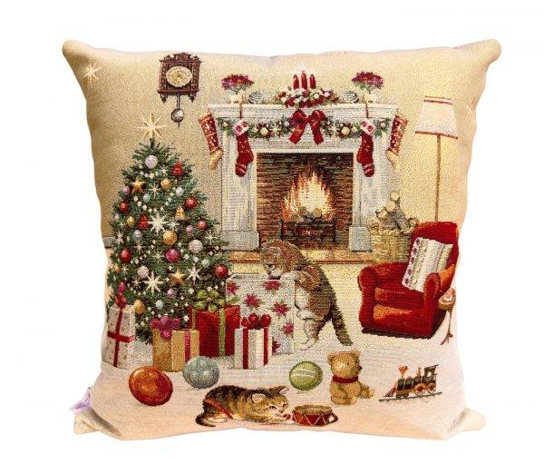 Almofada Decorativa - Snow