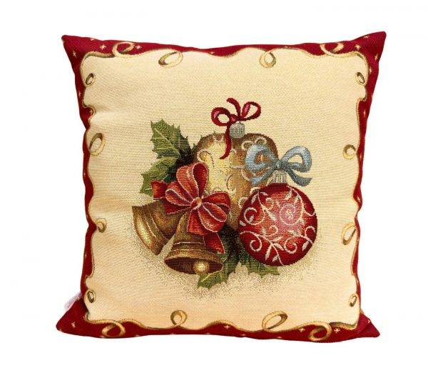 Almofada Decorativa - Snow