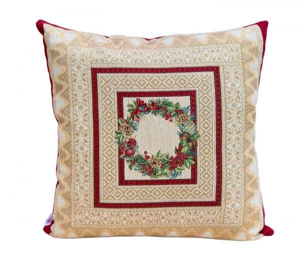 Almofada Decorativa - Snow