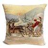 Almofada Decorativa - Snow