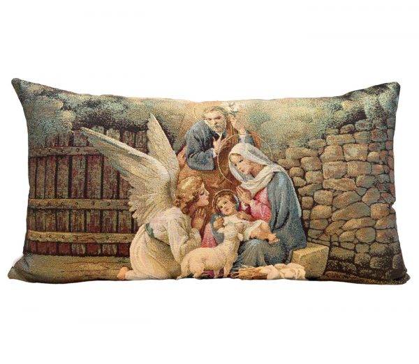Almofada Decorativa - Snow