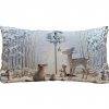 Almofada Decorativa - Snow