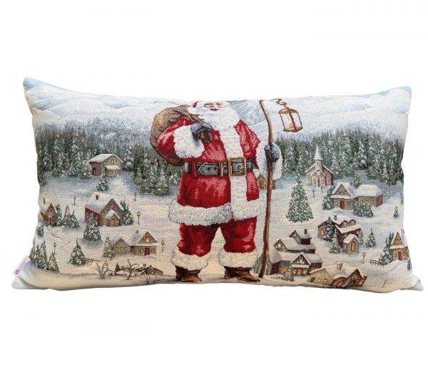 Almofada Decorativa - Snow