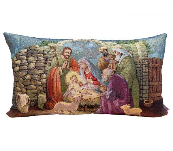 Almofada Decorativa - Snow