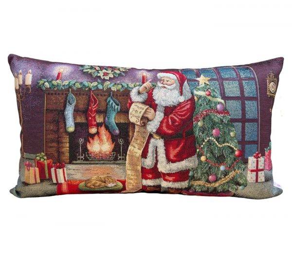 Almofada Decorativa - Snow
