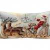 Almofada Decorativa - Snow