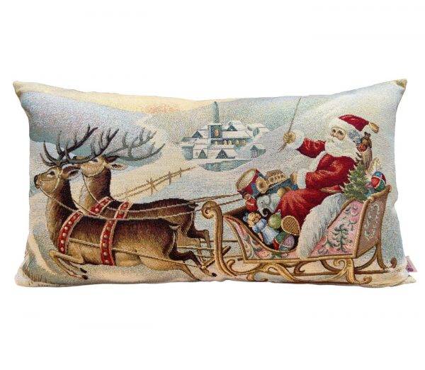 Almofada Decorativa - Snow