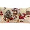 Almofada Decorativa - Snow