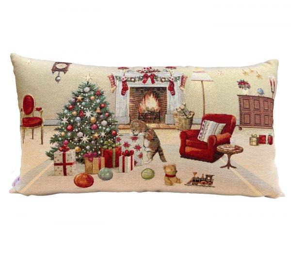 Almofada Decorativa - Snow