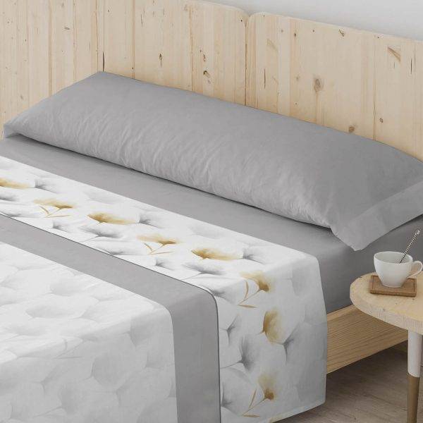 Jogo de Cama Ajustável de Sedalina – Lisandra