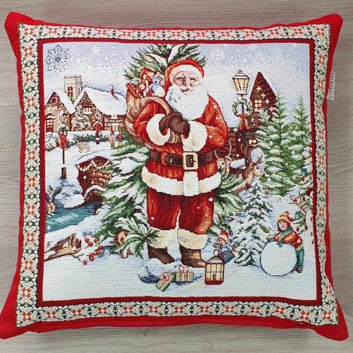 Almofada Decorativa - Natal Chenil