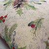 Almofada Decorativa – Natal Lurex