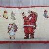 Almofada Decorativa – Natal Lurex