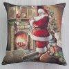 Almofada Decorativa – Natal Lurex