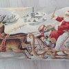 Almofada Decorativa – Natal Lurex