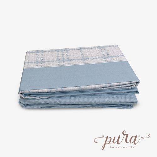 Jogo de Cama Flanela - 905 A