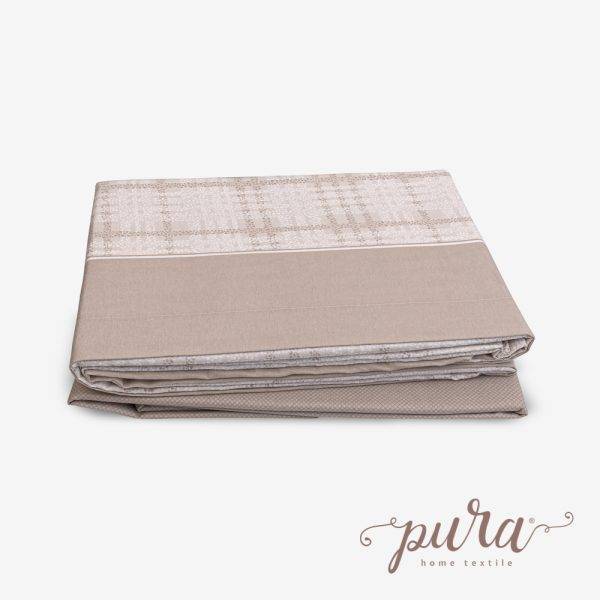 Jogo de Cama Flanela - 905 A
