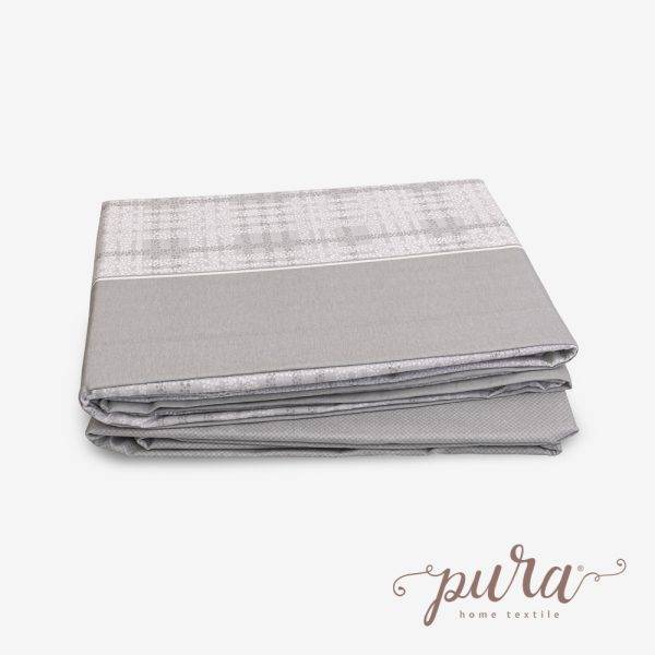 Jogo de Cama Flanela - 905 A
