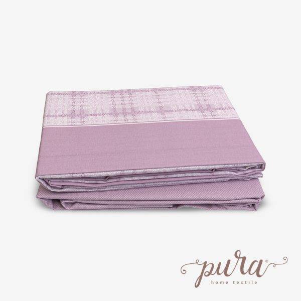Jogo de Cama Flanela - 905 A