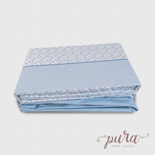 Jogo de Cama Flanela – 905 C