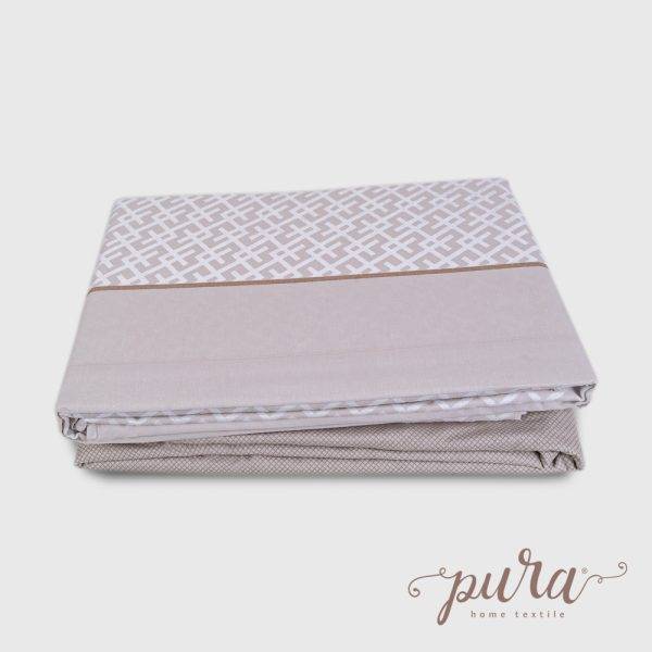 Jogo de Cama Flanela – 905 C