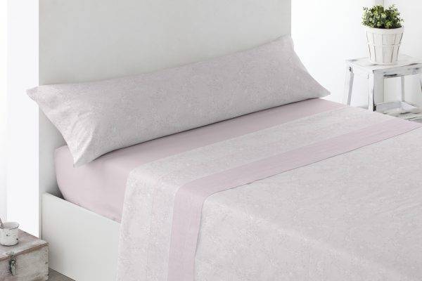 Jogo de Cama de Coralina – Viacha