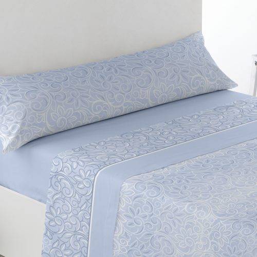 Jogo de Cama de Coralina – Estevo