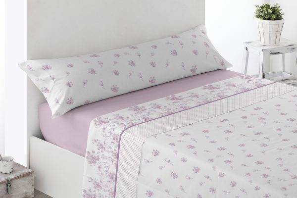 Jogo de Cama de Coralina – Ponte