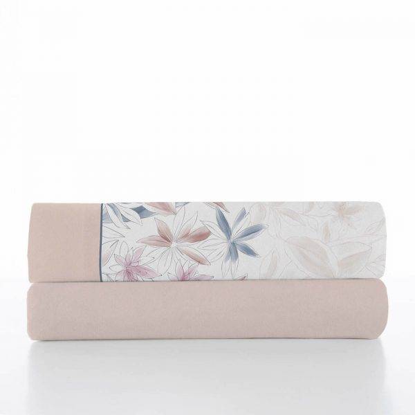Jogo de Cama de Coralina Antillo – Aime
