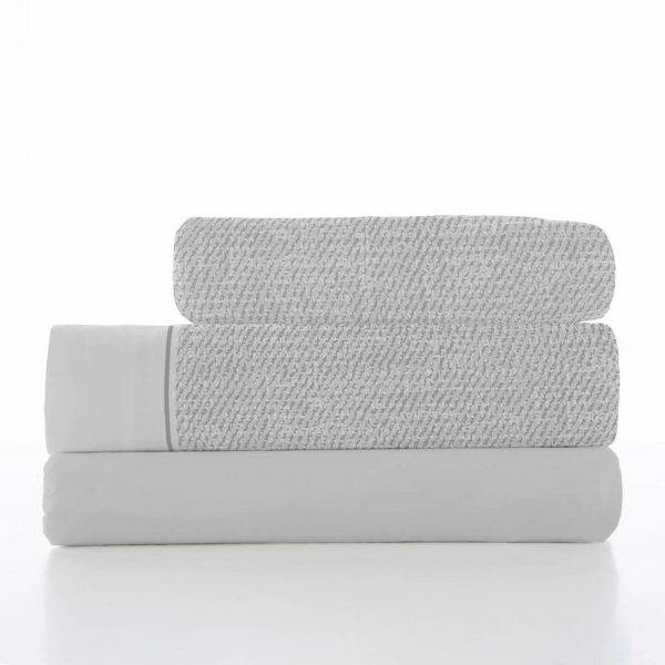 Jogo de Cama de Coralina Antillo – Bose