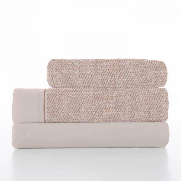 Jogo de Cama de Coralina Antillo – Bose