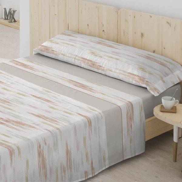 Jogo de Cama de Coralina Antillo - Albania
