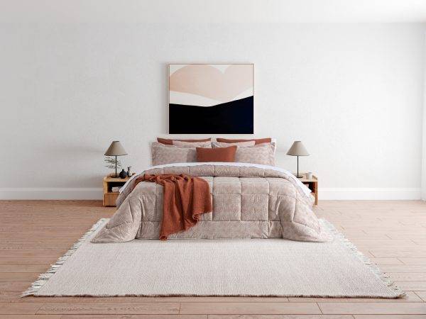 Comforter Perla