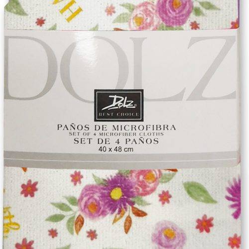 Panos de cozinha - Ref.52