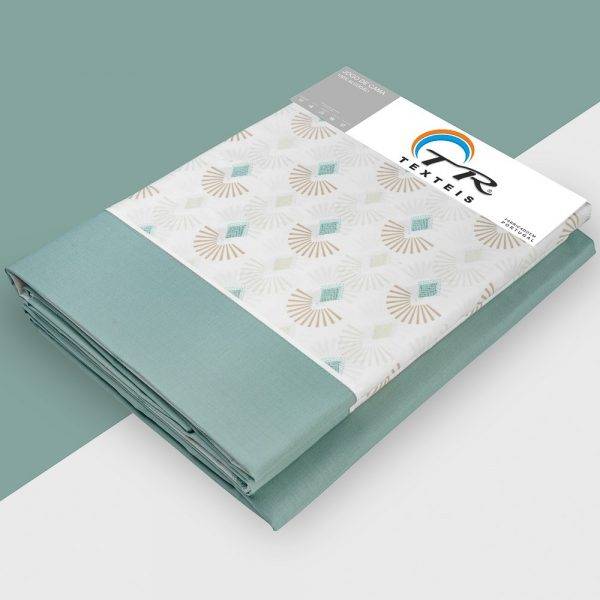 Jogo Cama Milena – Leque