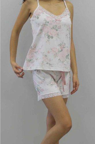 Pijama de Senhora - 1535