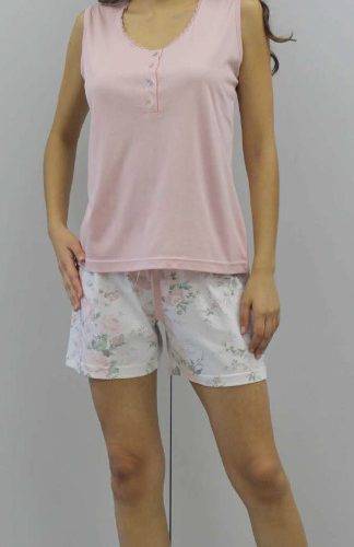 Pijama de Senhora – 1536
