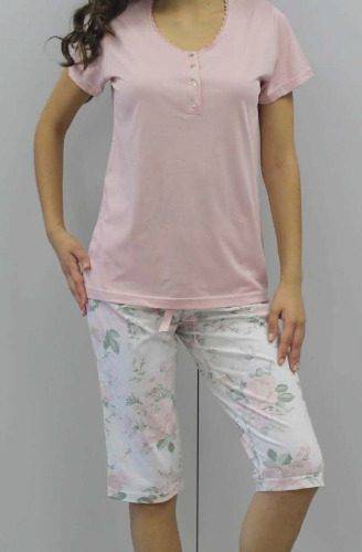 Pijama de Senhora – 1537