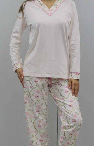 Pijama de Senhora – 1511
