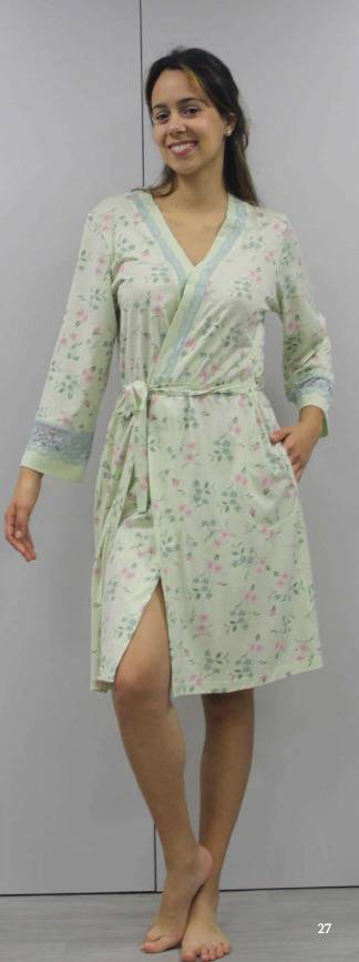 Robe de Senhora - MS1518