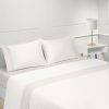 Jogo de Cama Cotton – Marsala