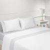 Jogo de Cama Cotton – Marsala