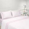 Jogo de Cama Cotton – Marsala