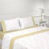 Jogo de Cama Cotton – Marlin