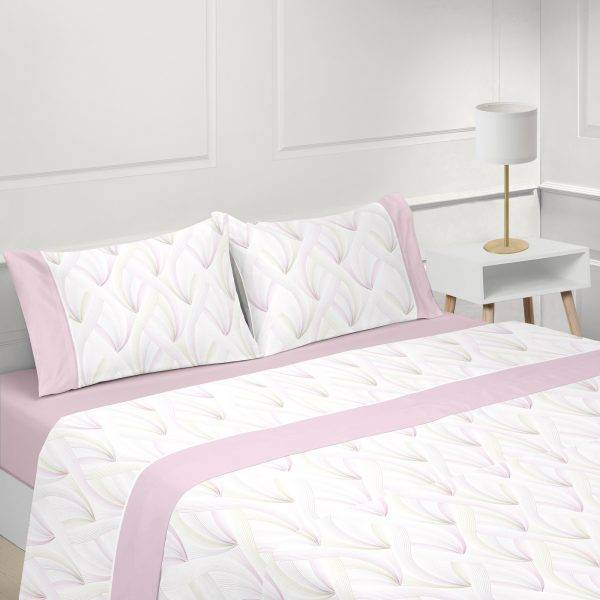 Jogo de Cama Cotton – Marlin