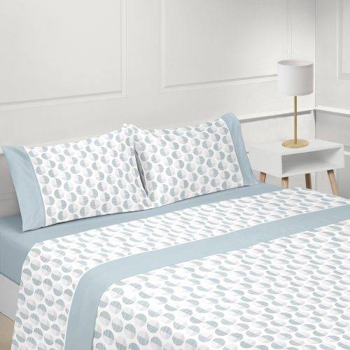 Jogo de Cama Cotton – Martina