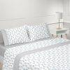 Jogo de Cama Cotton – Martina