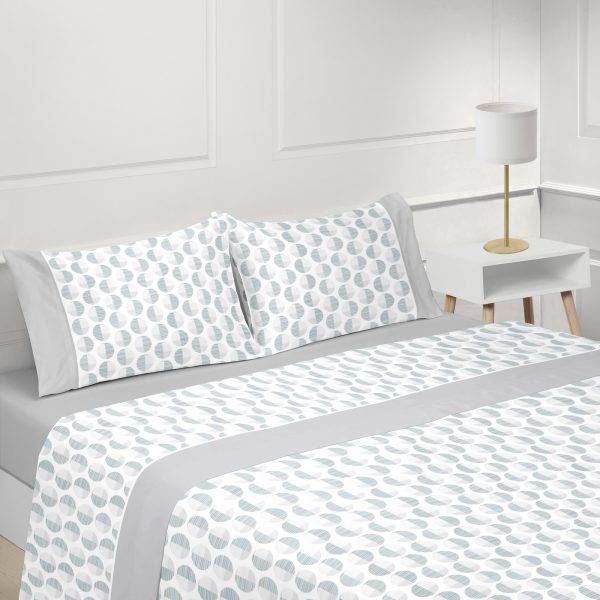 Jogo de Cama Cotton – Martina