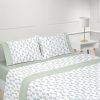 Jogo de Cama Cotton – Martina