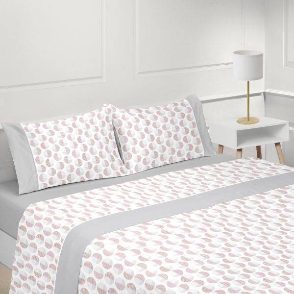 Jogo de Cama Cotton – Martina